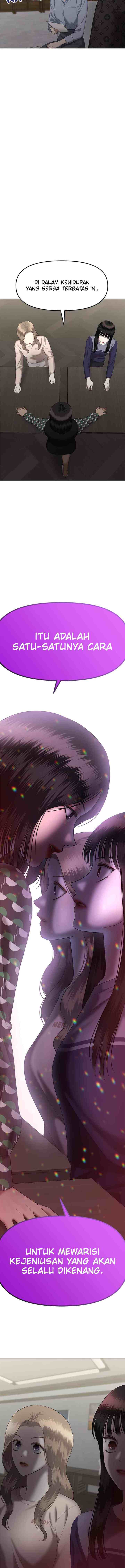 Sisters at War chapter 46 halaman 16