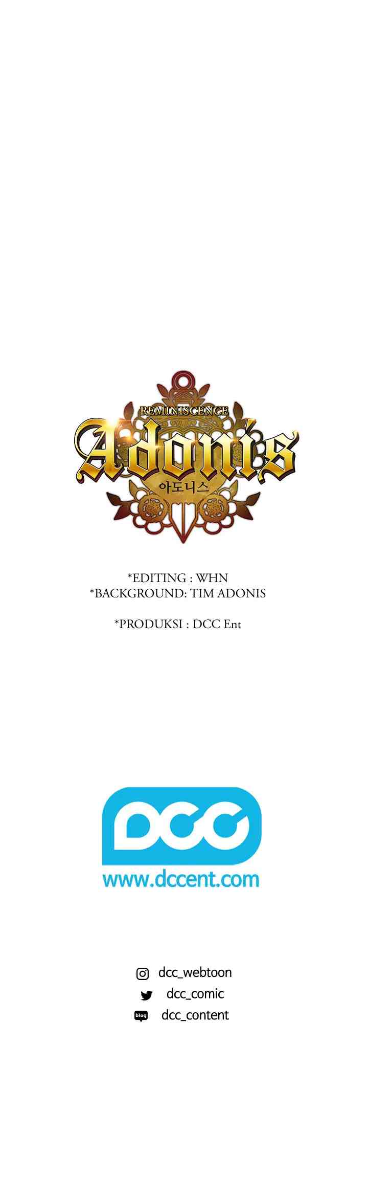 Adonis chapter 219 halaman 17