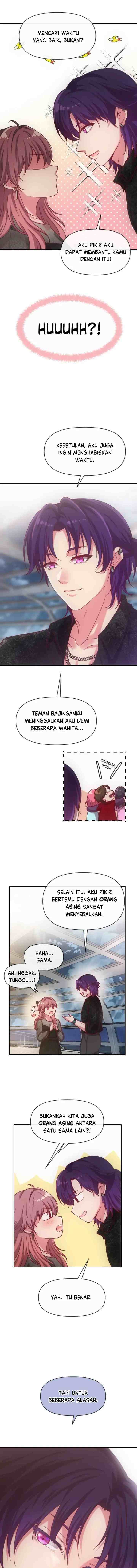Hello Baby chapter 1 halaman 9