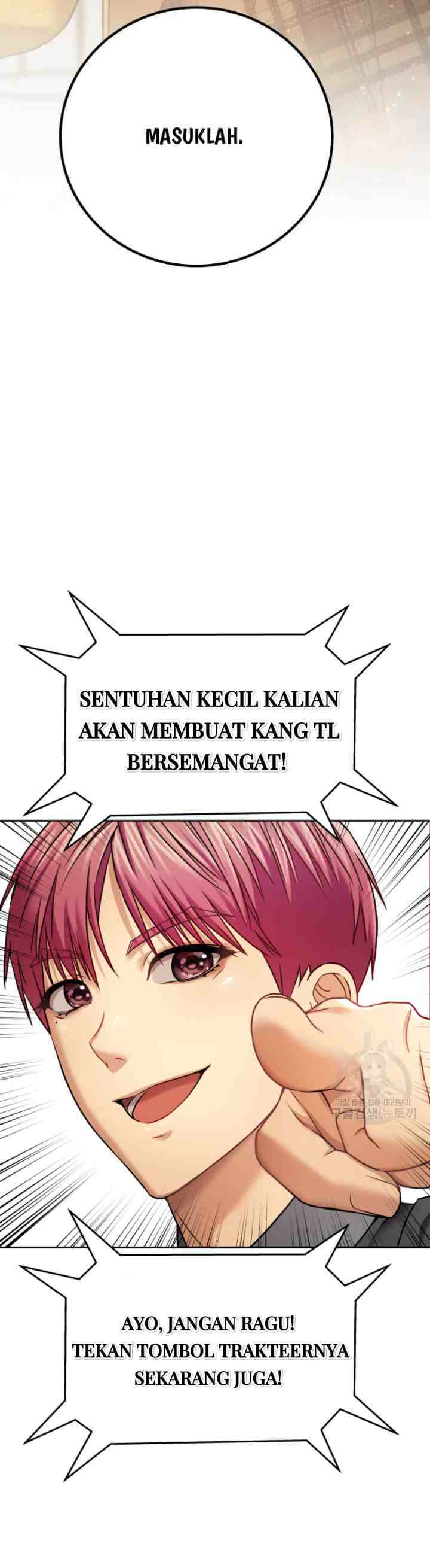 Dear Julie chapter 20 halaman 19