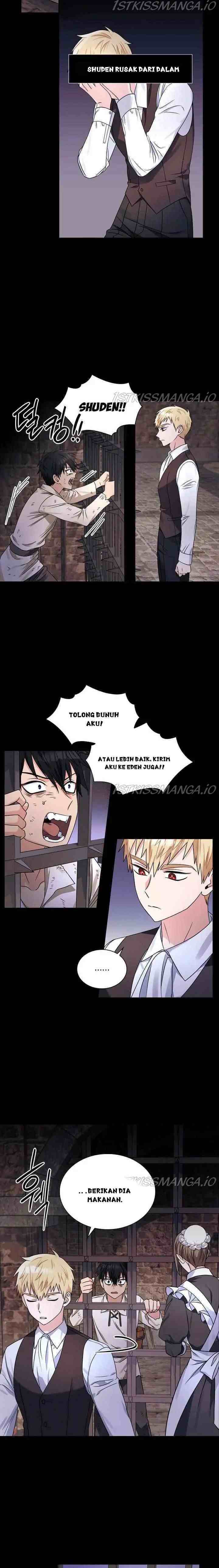 Valia, Tribute To Shuden chapter 35 halaman 12