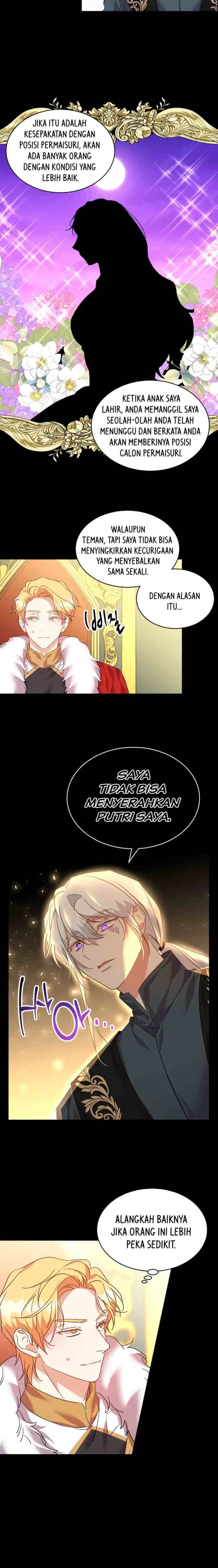 The Dukes 99th Bride chapter 55 halaman 9