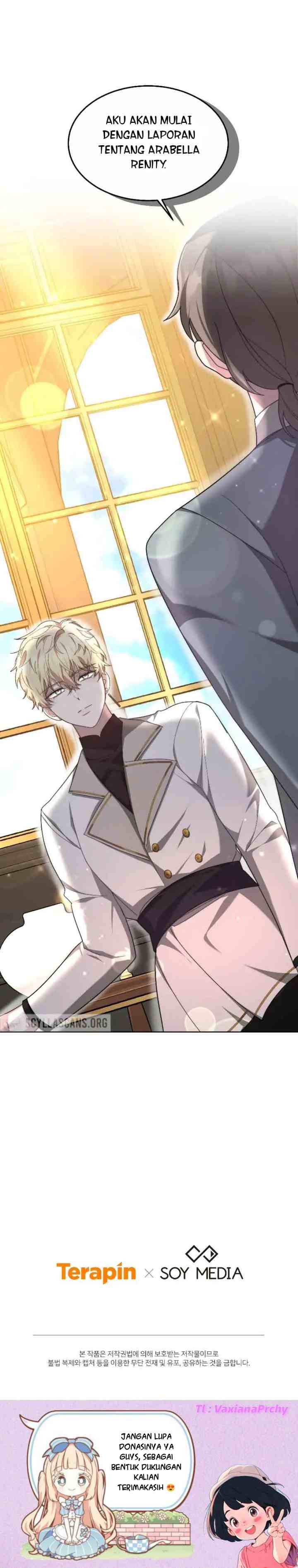 I Hated It Even More chapter 9 halaman 12