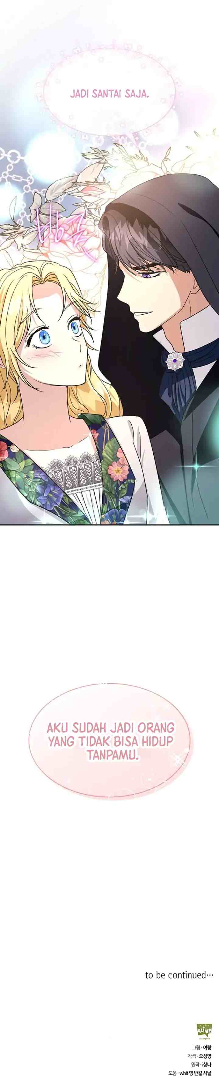 I Became a Sitter for the Obsessive Villains chapter 33 halaman 15
