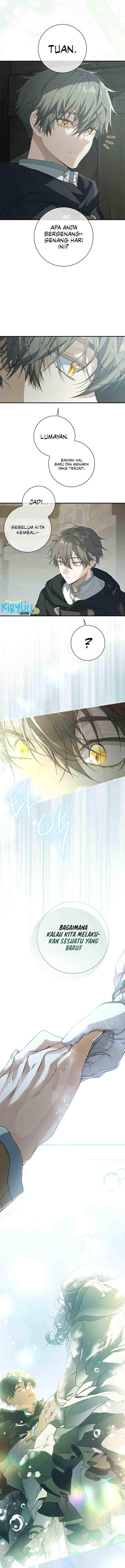 Into the Light, Once Again chapter 66 halaman 5