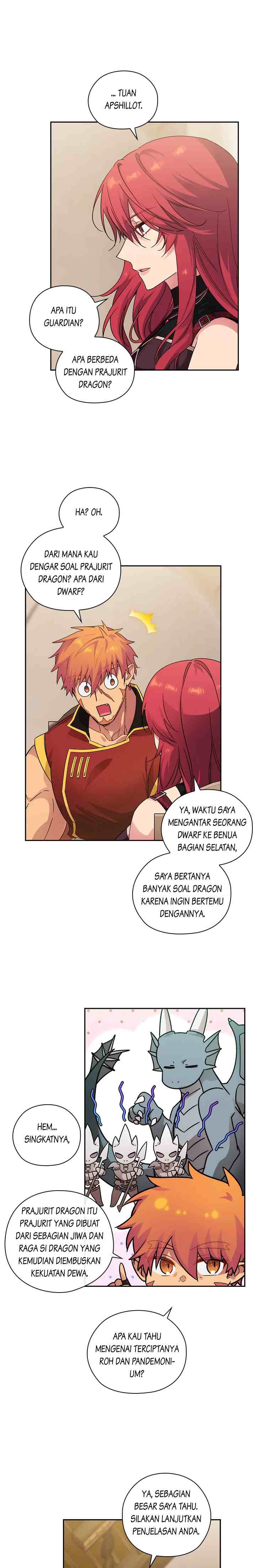 Adonis chapter 218 halaman 17