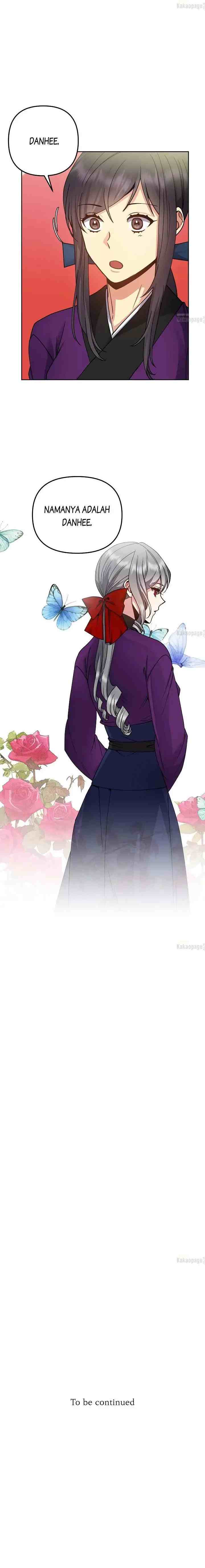 Queen's Revenge chapter 135 halaman 19