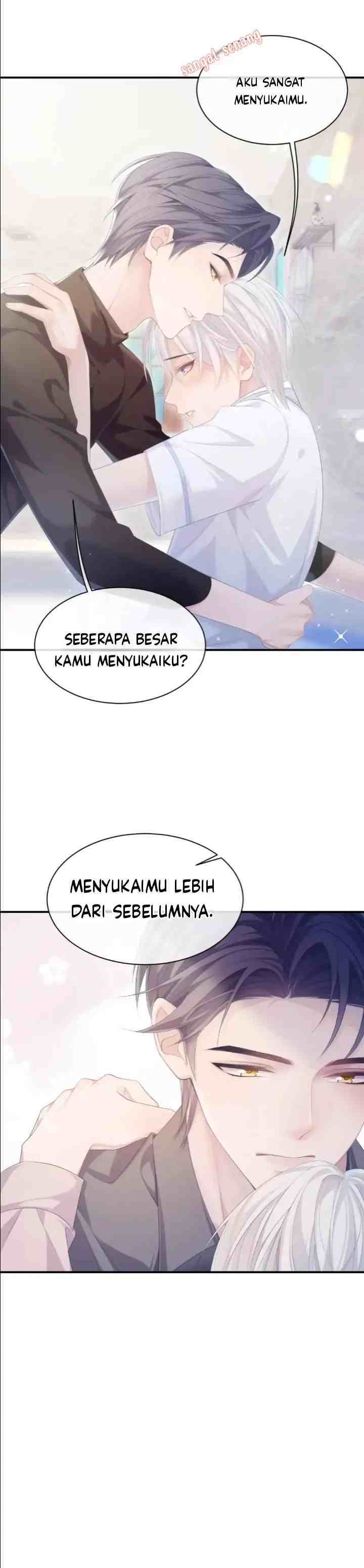 Continued Love chapter 30 halaman 13