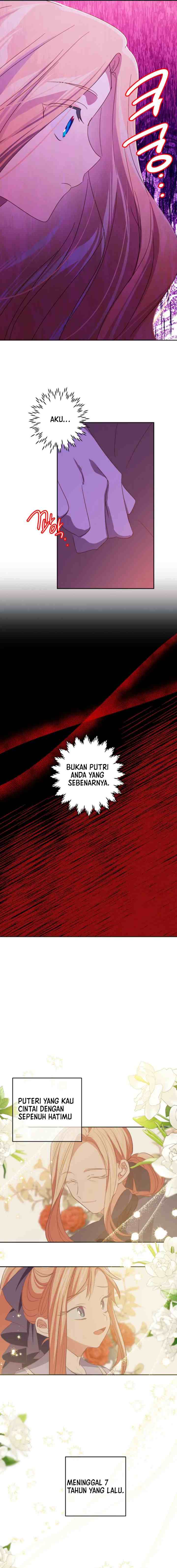 I Raised an Obsessive Second Male Lead chapter 57 halaman 9