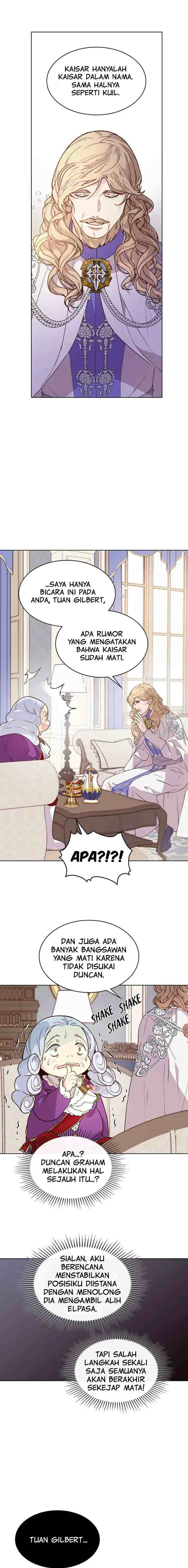 Béatrice chapter 39 halaman 18