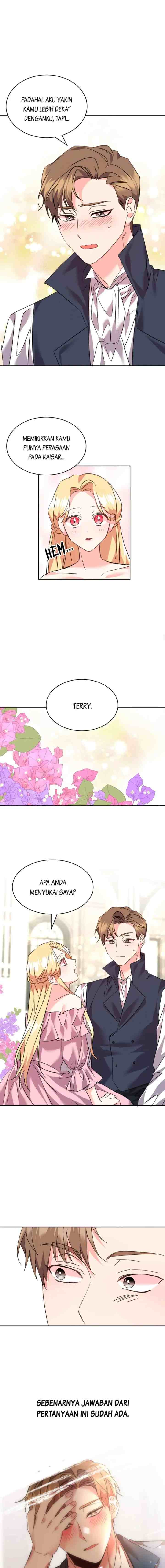 The Dukes 99th Bride chapter 67 halaman 8