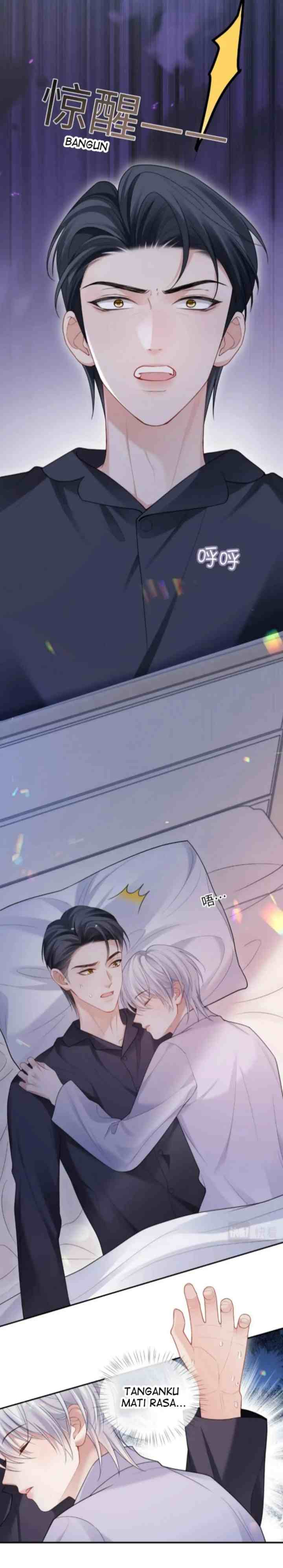 Continued Love chapter 92 halaman 6