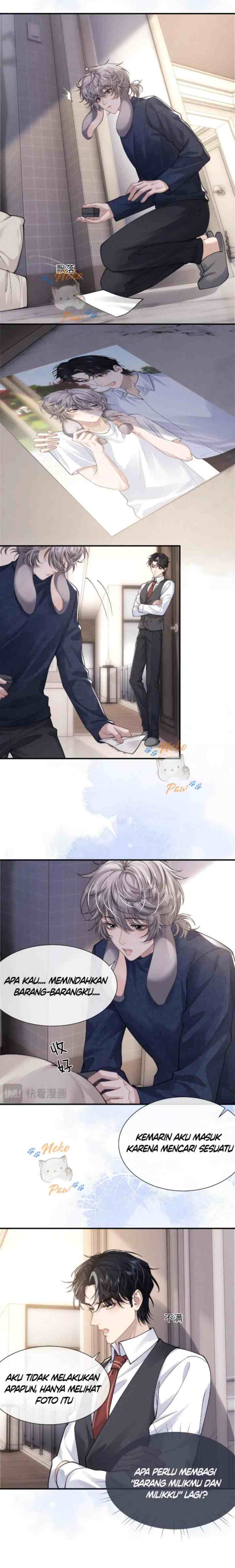 Everlasting Love chapter 63 halaman 9