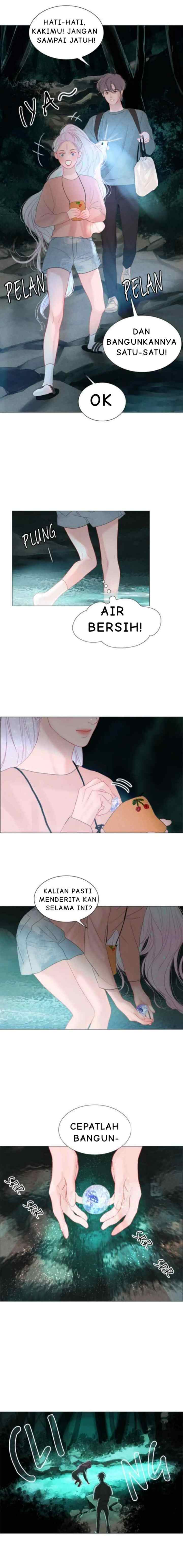 Mystique chapter 14 halaman 13