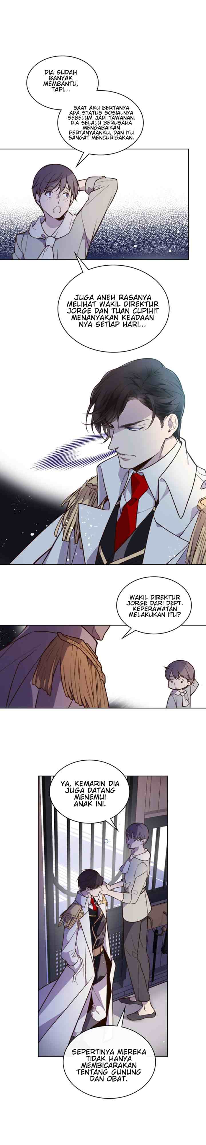 Béatrice chapter 18 halaman 13