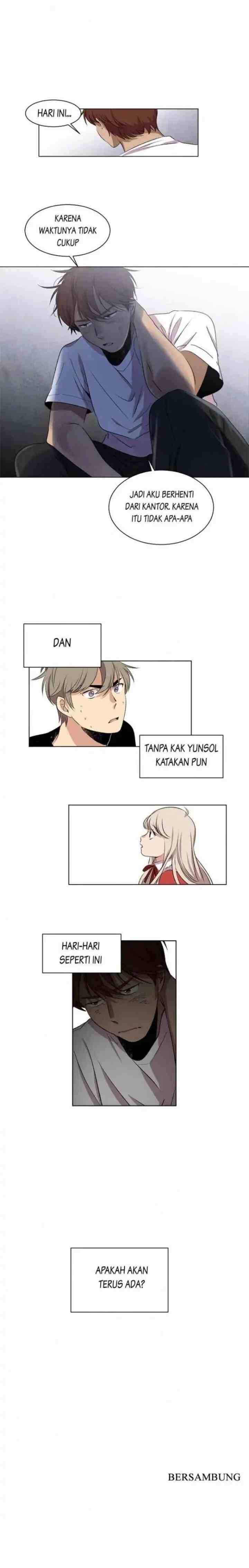 For Elise chapter 32 halaman 15