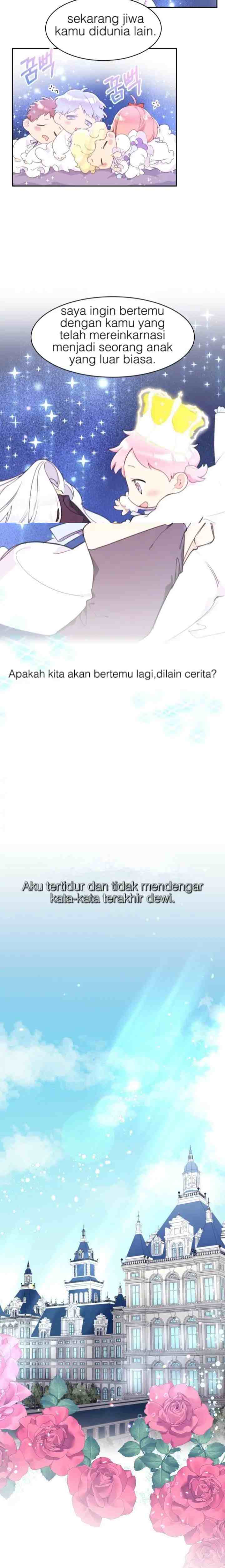 Lotto Princess chapter 1 halaman 15