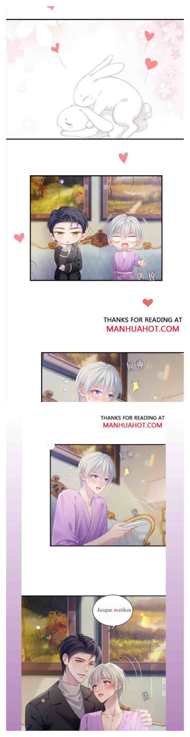 Continued Love chapter 56 halaman 9