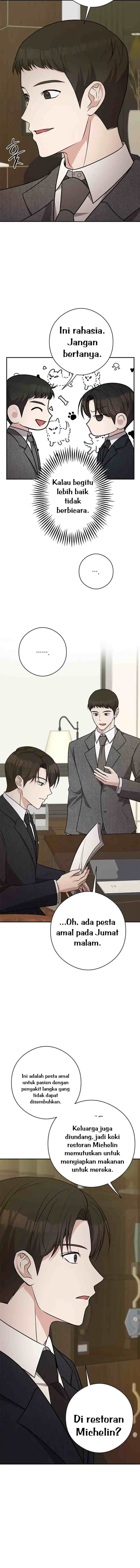 She Looks So Good chapter 41 halaman 12