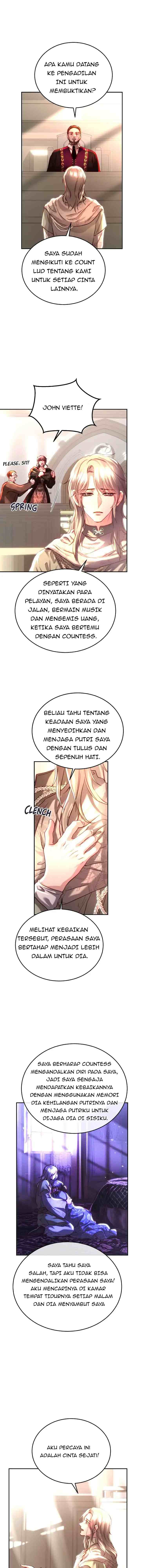 Rosalyn Vogart chapter 32 halaman 8