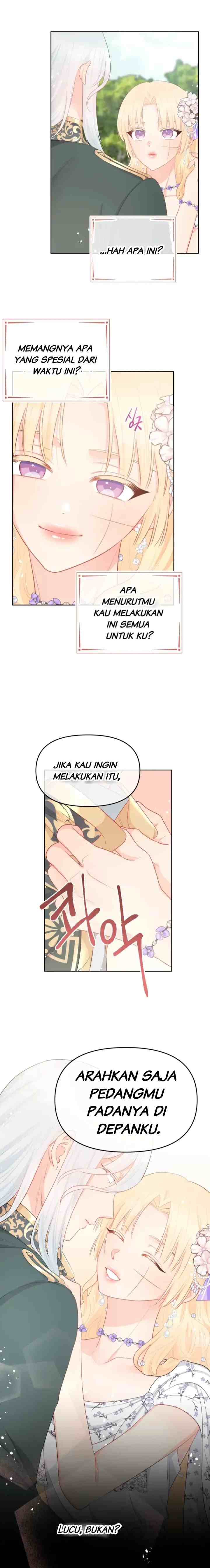 Don't Concern Yourself With That Book chapter 37 halaman 9