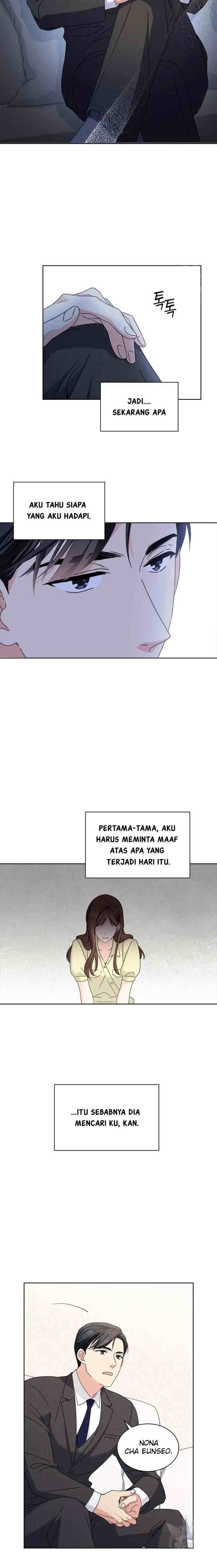 Love, Doing chapter 7 halaman 14