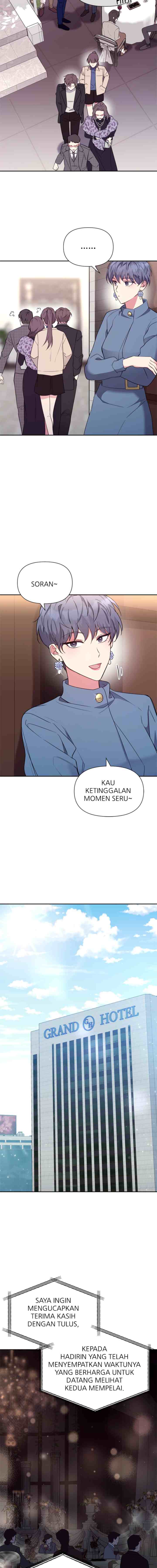 My Noisy Marriage chapter 19 halaman 5