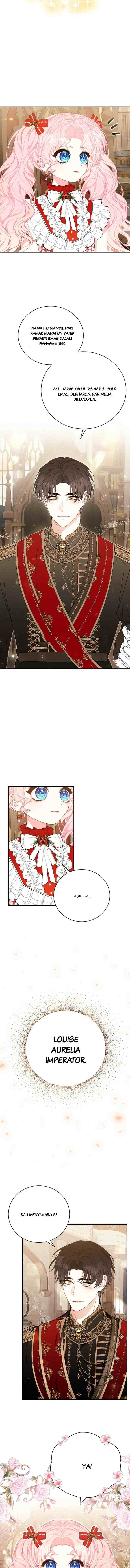 I Only Came to Find My Dad chapter 41 halaman 14