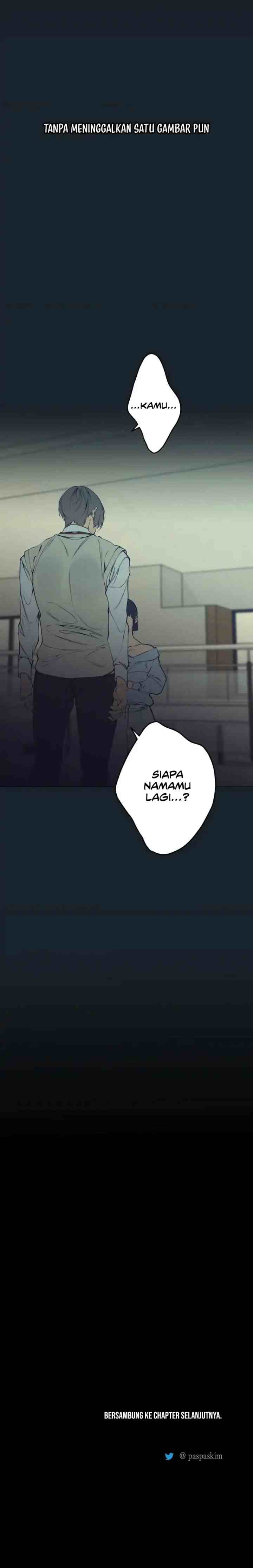Lost in the Cloud chapter 85 halaman 14