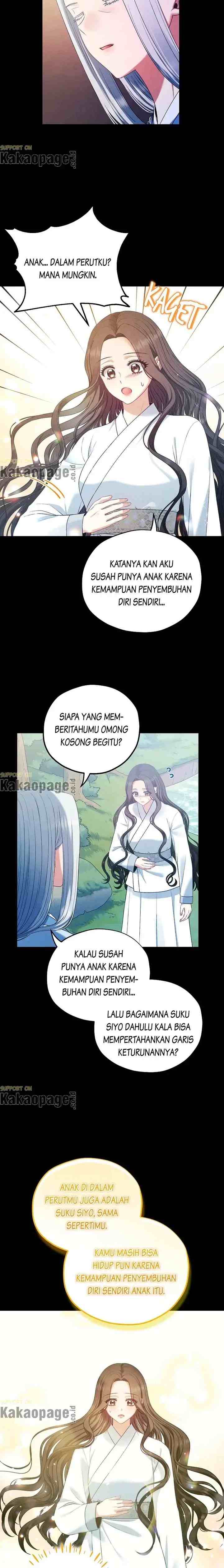 Elixir of the Sun chapter 116 halaman 6
