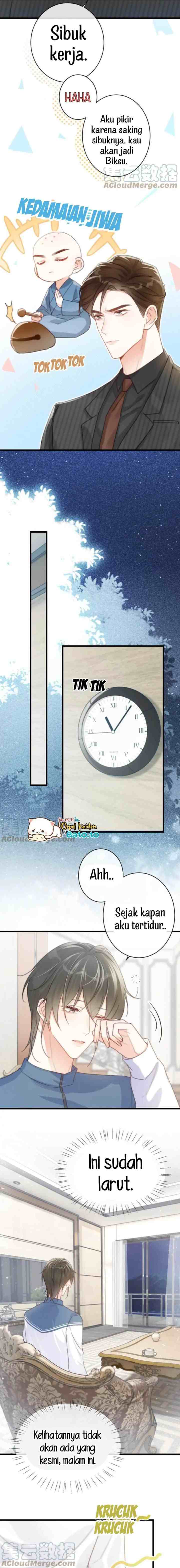 Intoxicated chapter 14 halaman 7
