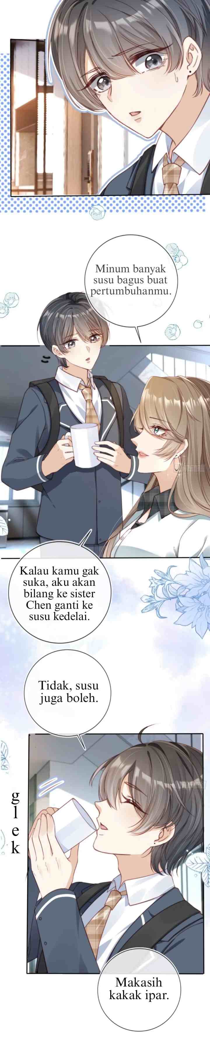 I Married the Disabled Big Shot After My Rebirth chapter 4 halaman 11