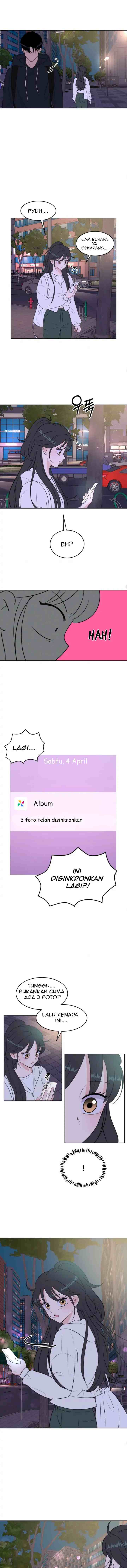 Spoiler Highteen chapter 9 halaman 5