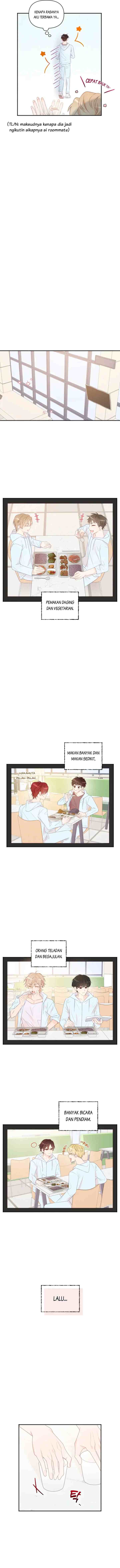 Ideal Delivery Service chapter 21 halaman 7