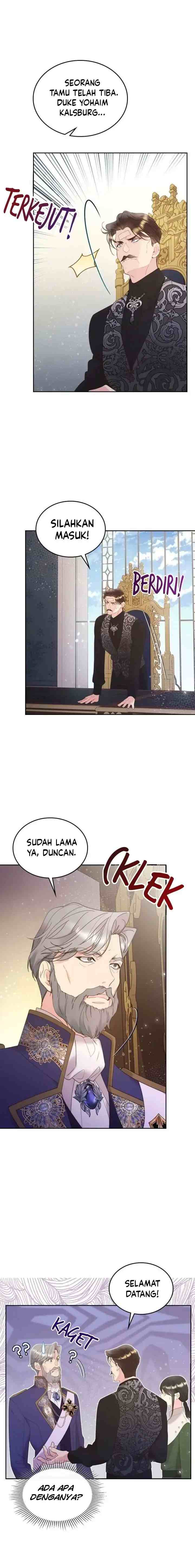 Béatrice chapter 85 halaman 5