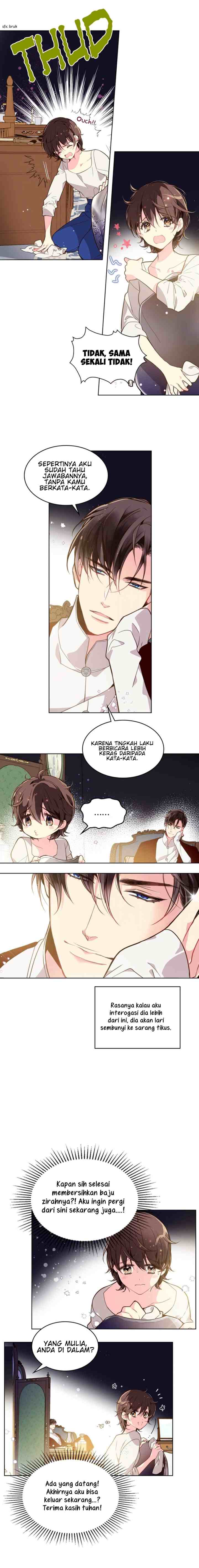Béatrice chapter 27 halaman 6