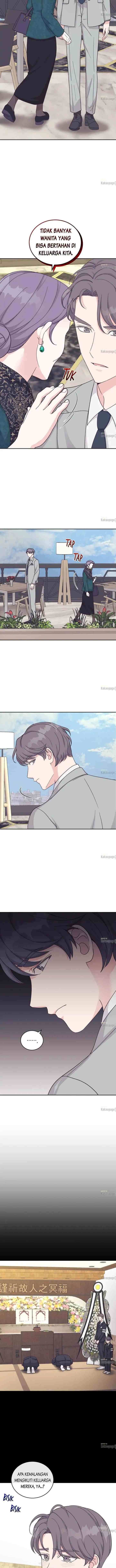 Lend Me Your Lips chapter 22 halaman 7