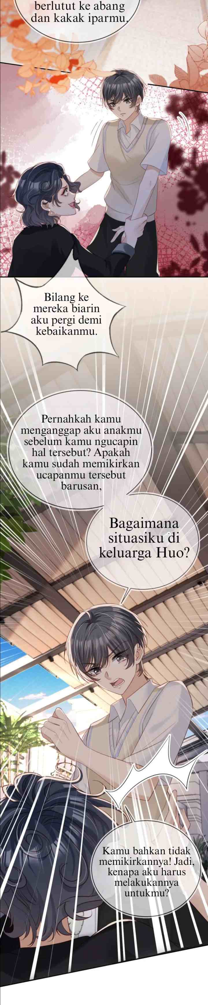 I Married the Disabled Big Shot After My Rebirth chapter 23 halaman 17