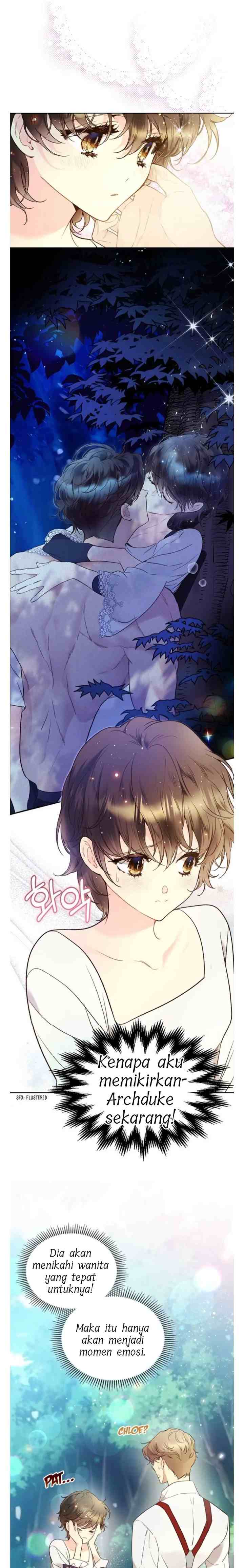 Béatrice chapter 65 halaman 11