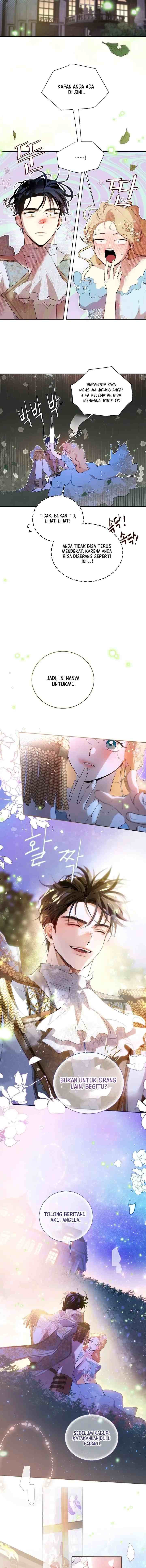 I'm Stanning the ‏Prince chapter 71 halaman 13