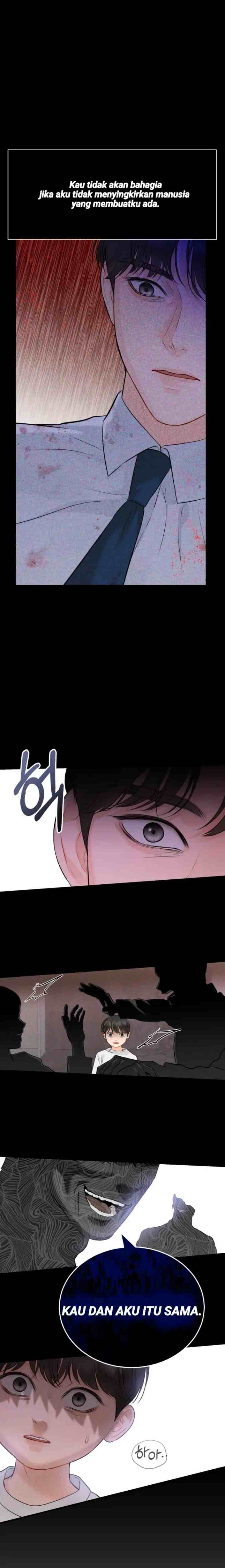 The Persimmon Secretary's Feelings Are Out Of Order chapter 39 halaman 6
