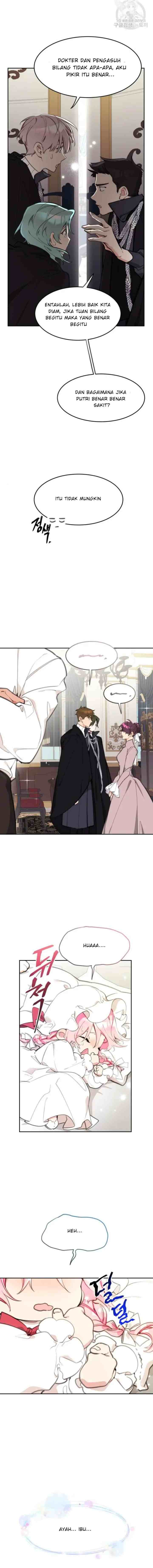 Lotto Princess chapter 14 halaman 14