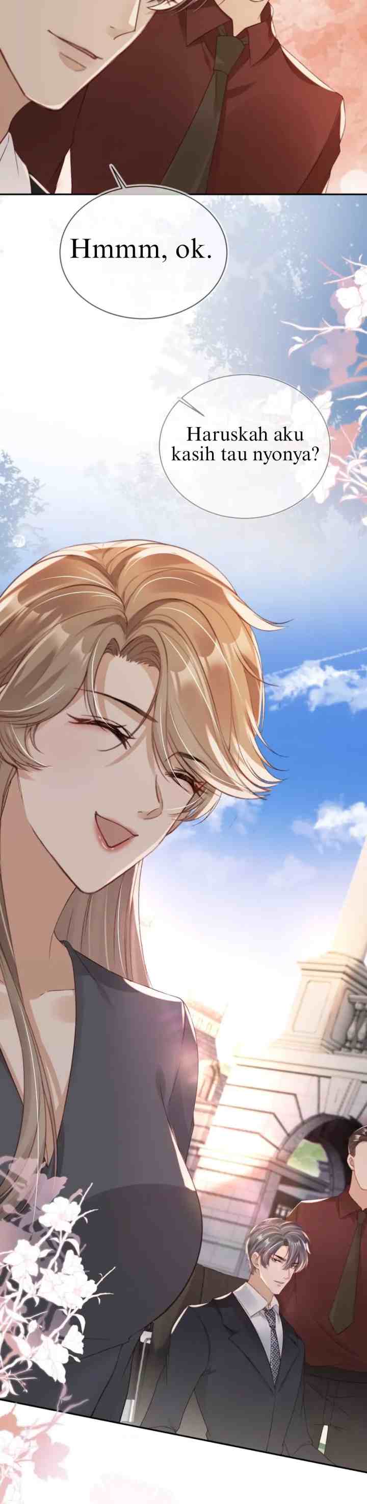 I Married the Disabled Big Shot After My Rebirth chapter 21 halaman 18
