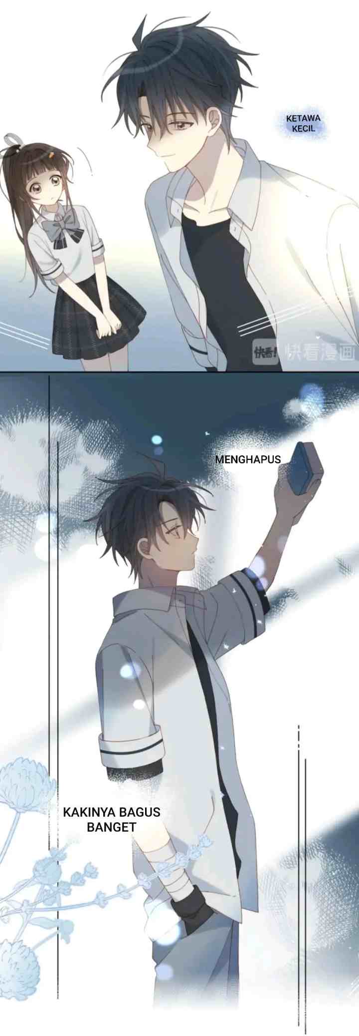 He Is So Flirty chapter 29 halaman 14
