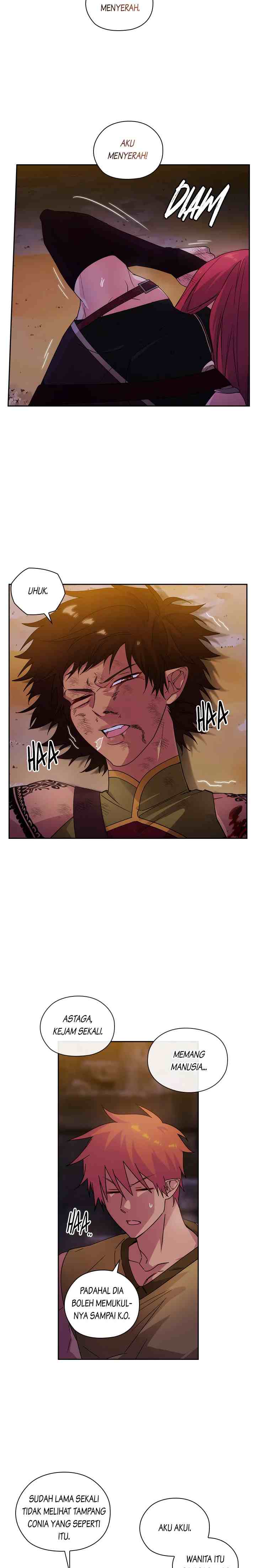 Adonis chapter 227 halaman 11