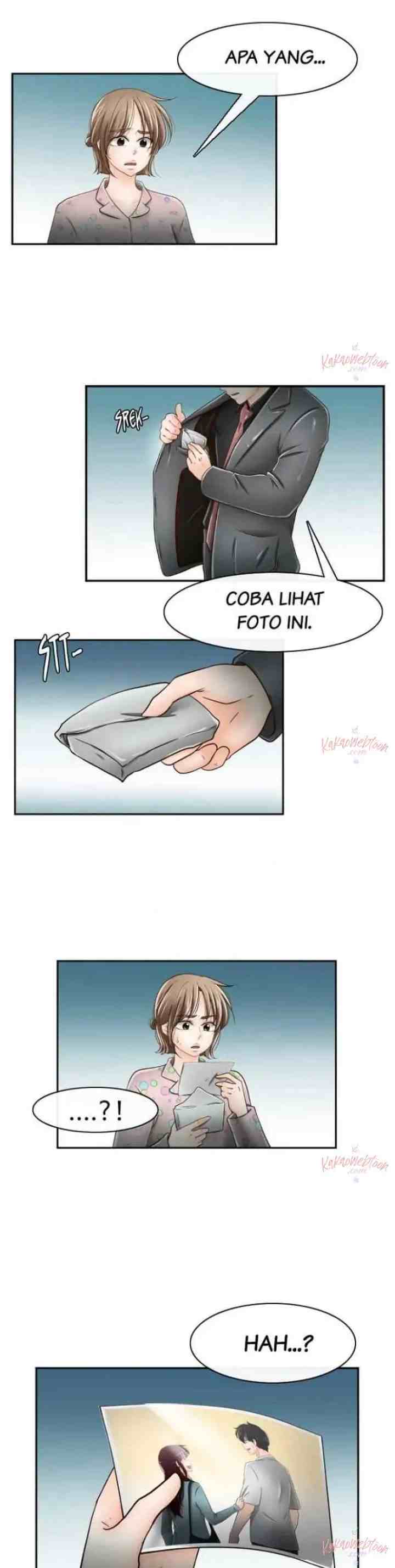 Love Pixie chapter 35 halaman 4