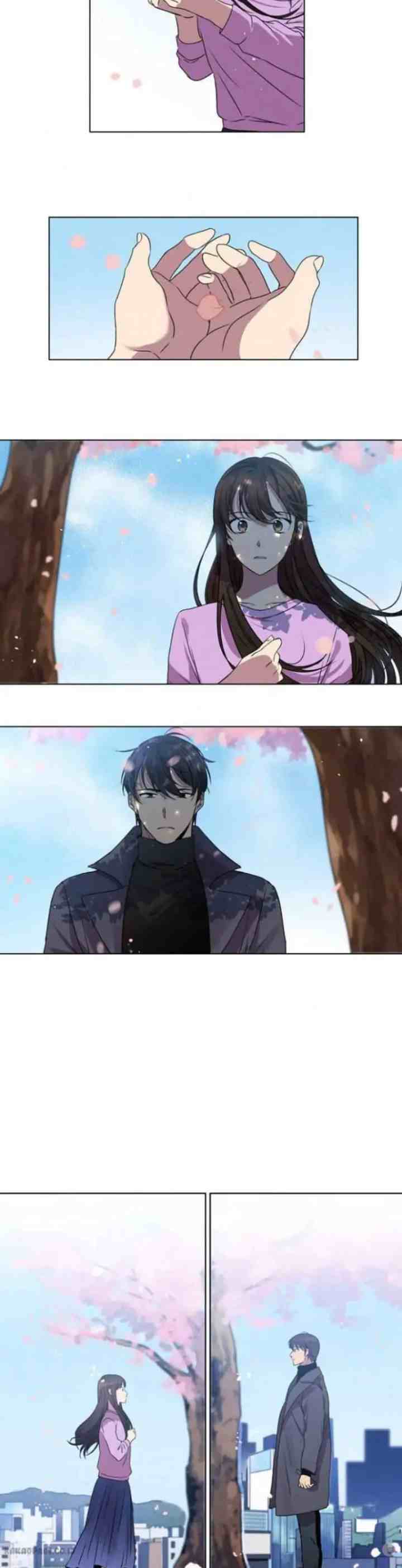 Nice to Meet You chapter 0 halaman 9