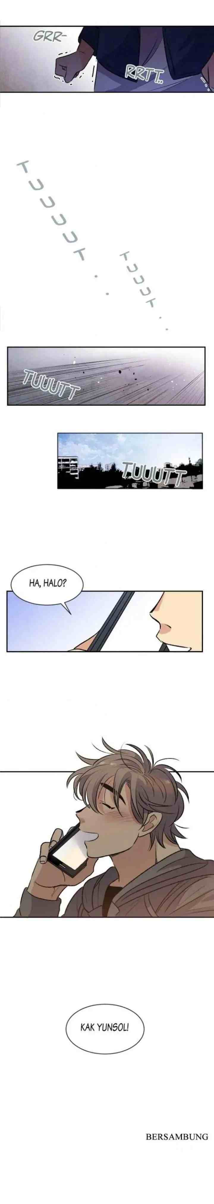 For Elise chapter 6 halaman 16