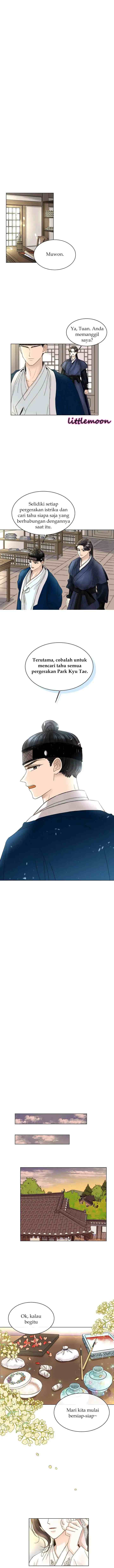 Oh! My Hubby-nim chapter 4 halaman 9