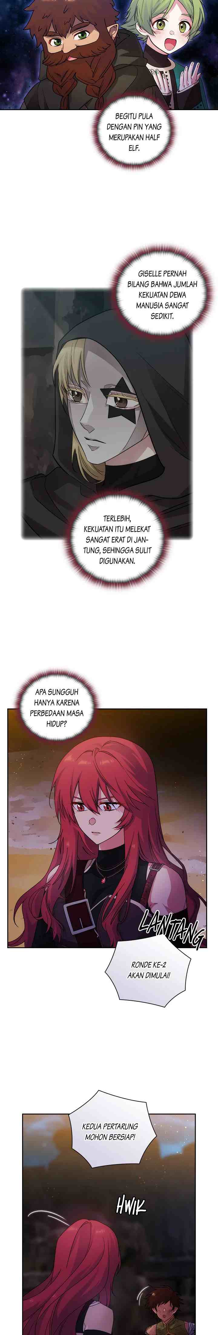 Adonis chapter 227 halaman 15